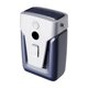 thumbnail image 2 of Ventilador sin aspas montado en la cintura para exteriores con 3 velocidades, banco de energía incorporado de 12000 mAh, motor silencioso, recargable, portátil para uso en construcción y exteriores., 2 of 9