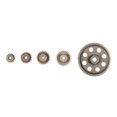 thumbnail image 3 of Accesorios Remote Control Diferencial Diff principal Metal Spur Gear 64T 17T 21T 26T 29T Motor Gear Remote Control Parte para HSP 1/10 Monster Truck BRONTOSAURUS 94111 Abanopi Accesorios RC, 3 of 7