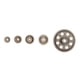 thumbnail image 3 of Accesorios RC Diferencial Diff principal Metal Spur Gear 64T 17T 21T 26T 29T Motor Gear RC Parte para HSP 1/10 Monster Truck BRONTOSAURUS 94111 Romacci  Accesorios RC, 3 of 7