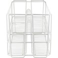 thumbnail image 6 of Ten Strawberry Street 20 Compartment Dinner Plate Rack, 6 of 6