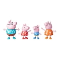 thumbnail image 4 of Set de Juego Hasbro Peppa Pig y su familia Varios Modelos 1 Pieza, 4 of 4