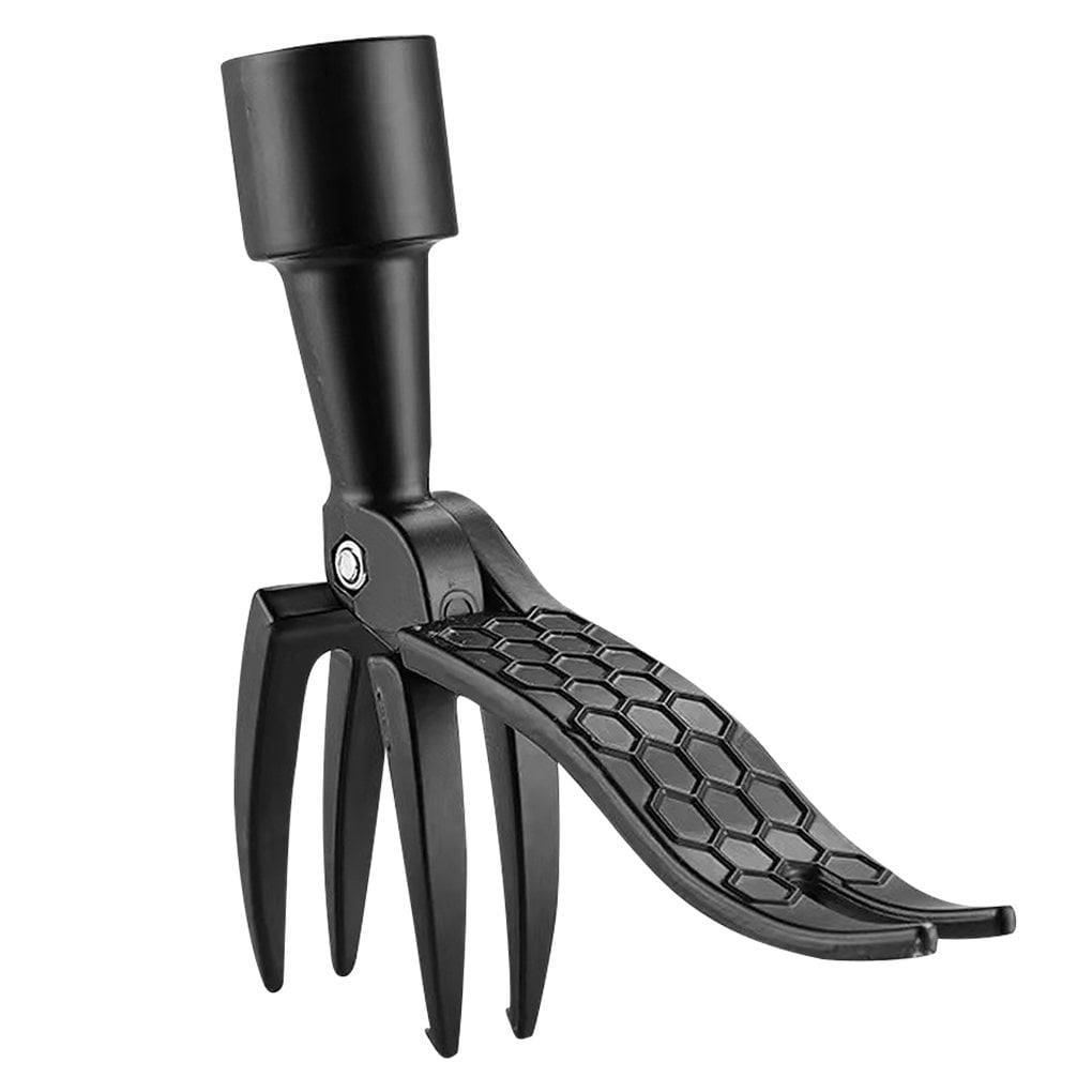 Hand Weed Puller, Weed Puller Tool, Stand up Weeder, Gardening Hand