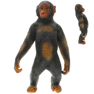 Monkey deals action figures