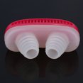 thumbnail image 3 of Purificador Nasal Dilator, Dispositivo de Tapón que Ayuda a los Ronquidos, Antironquidos para Dormir, Clip de Ayuda Respiratoria para la Nariz, Protectores para No Oír Roncar Saludable Octpeak NO, 3 of 6