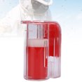 thumbnail image 3 of Kit De Marcado Queen, Botella De Marcador De Marking Que Reina Sea Una Mano De Abejas Queen Marcador De Botella Herramientas Para Apicultores Para Apicultores, 3 of 7