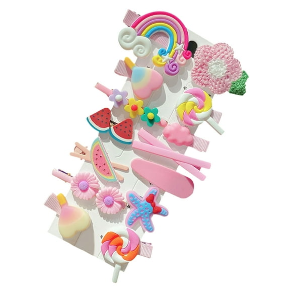 Fruit Hair Accessories Fruit Hair Accessories