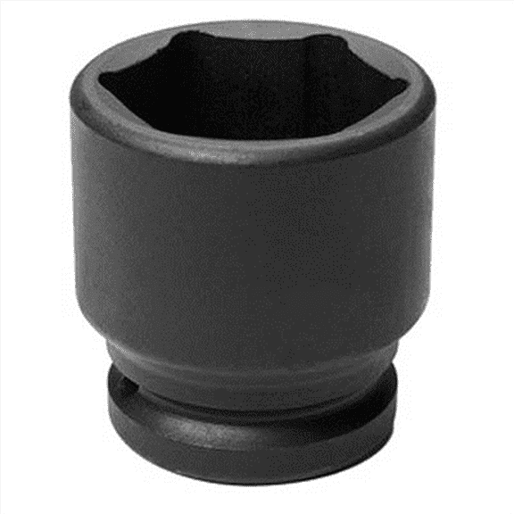 Grey Pneumatic 3030M 3/4" Drive x 30mm Standard