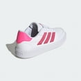 thumbnail image 4 of TENIS ADIDAS COURBLOCK IF6463 MUJER BLANCO 24.5 CM, 4 of 4