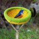 thumbnail image 4 of Cama colgante para pájaros Salvador nido de Pájaro Amarillo, 4 of 6