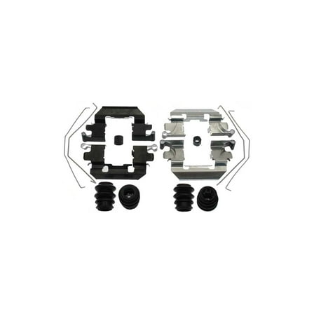 Raybestos R-Line Disc Brake Hardware Kit, H18156A Fits select: 2012-2016 HONDA CR-V