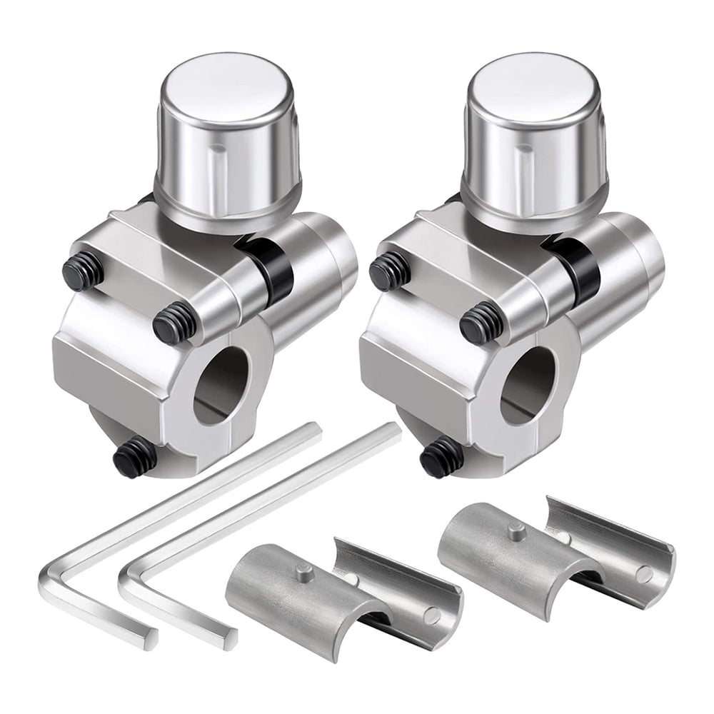 Details about   BPV31 Bullet Piercing Tap Valve Kits For 1/4'' 5/16'' Outside Diameter Pipes 
