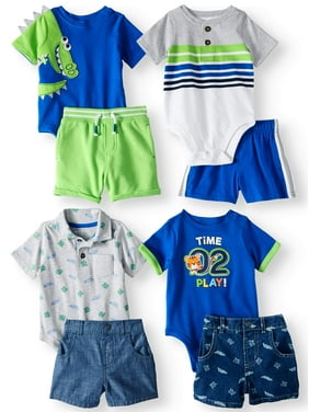 Baby Clothing Walmart Com