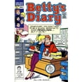 thumbnail image 1 of Betty's Diary #30 VF ; Archie Comic Book, 1 of 1