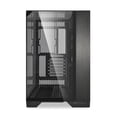 thumbnail image 2 of Estuche para computadora Lian Li O11 Vision E-ATX Tower de vidrio templado, 2 of 7