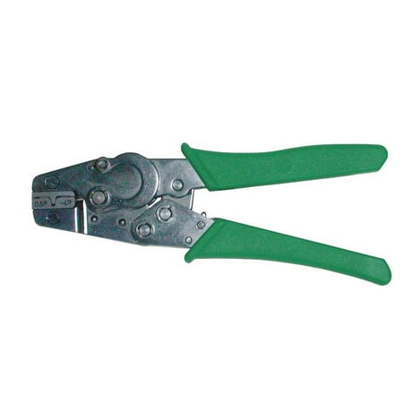 

Eclipse Tools Crimper AWG 22-10 Ferrules..Single Cavity Tool