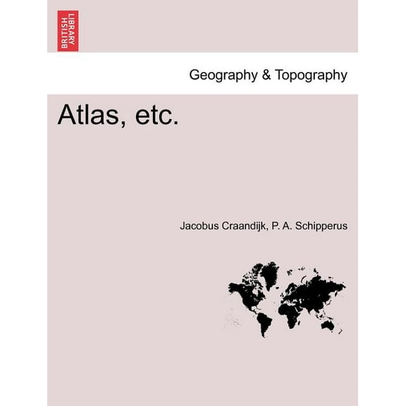 Atlas, etc. (Paperback)