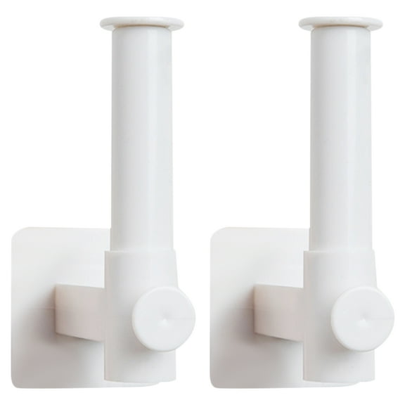 LABELEPH 2Pcs Scalable Multifunctional Hook L Shaped Headband Hanger for Children's Room Decor 11.8x3.9x2.3in