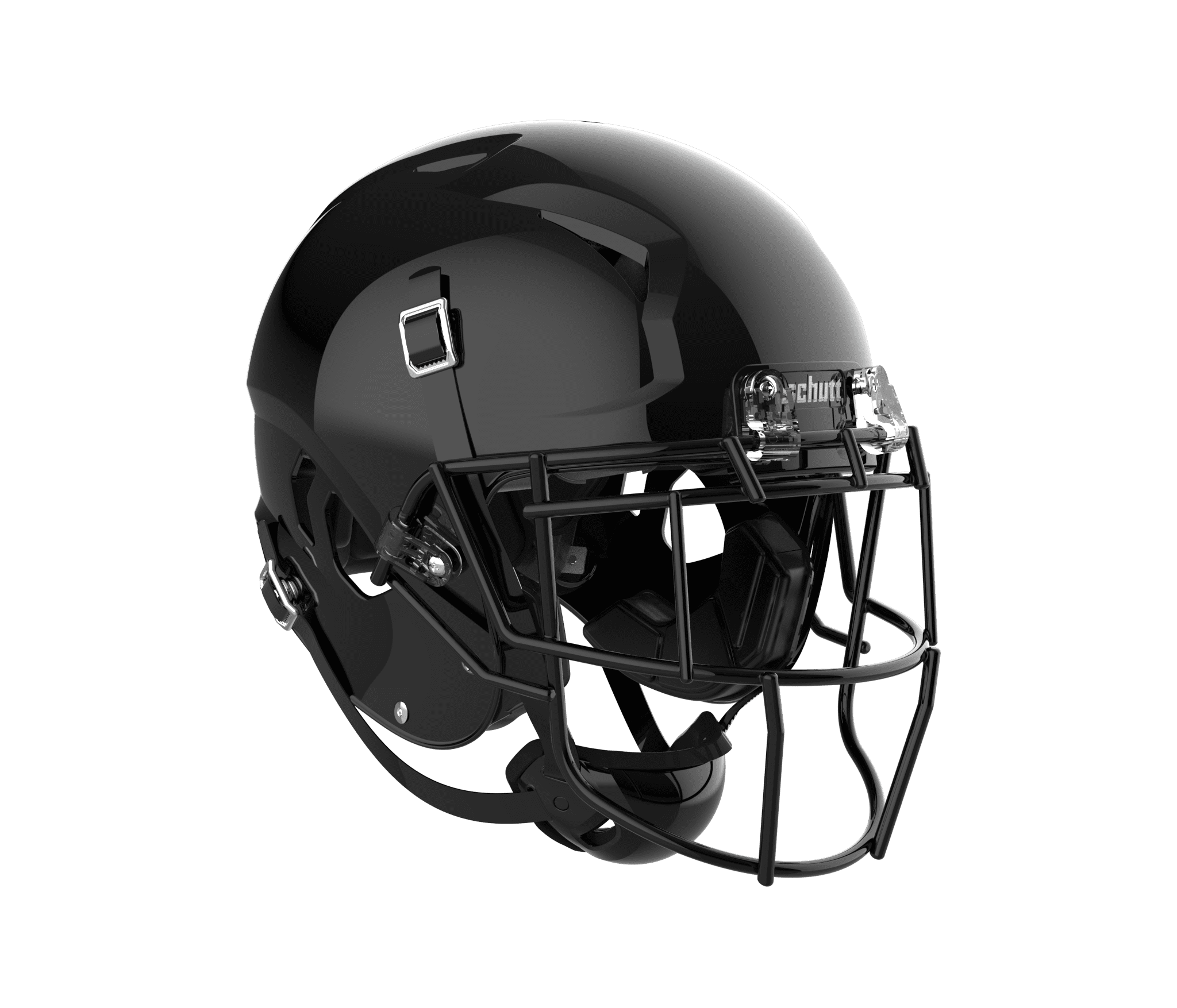 【美品❗️】アメフトヘルメット schutt vengeance pro白　M SCHUTT VENGEANCE LTD II 2024 アメフト ヘルメット フェイス