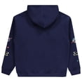 thumbnail image 2 of Sudadera Disney Lilo and Stitch para mujer Classic Navy, 2 of 7