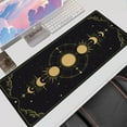thumbnail image 2 of Alfombrilla de ratón Moon Space XXL, alfombrillas para escritorio de ordenador, arte africano, alfombrilla para teclado, alfombrilla de escritorio para ordenador portátil, alfombrilla de ratón de escr, 2 of 5