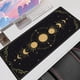 thumbnail image 2 of Alfombrilla de ratón Moon Space XXL, alfombrillas para escritorio de ordenador, arte africano, alfombrilla para teclado, alfombrilla de escritorio para ordenador portátil, alfombrilla de ratón de escr, 2 of 5