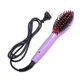 thumbnail image 2 of Hair Straightener Brush with for Hair Styling Hair 1Pack, 2 of 4