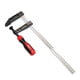 thumbnail image 4 of Abrazadera de F, fijador de ángulo recto, herramienta de carpintería fácil de usar, clip de para gabinetes, manualidades de bricolaje, L, 4 of 8