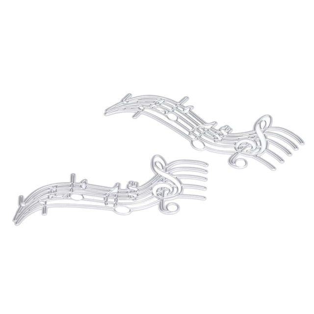 Troquel De Corte En Relieve, Operación Simple De Plantilla De Grabación En Relieve Para álbum De Recortes Para Tarjeta Para Bricolaje ANGGREK Otros