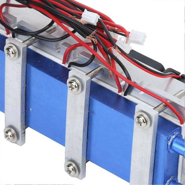 288W Peltier DC 12V Semiconductor Thermoelectric Cooler DIY Kit
