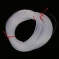 thumbnail image 3 of koolsoo 3Pcs 100 Meters Clear Monofilament Nylon String Fishing Line Thread Dia. 1mm, 3 of 6