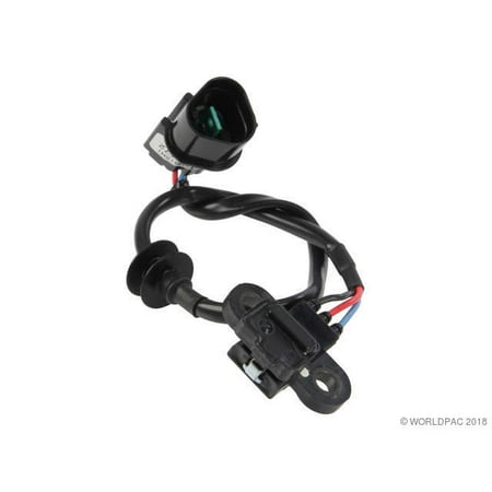 Sensor Original Equipment - Original Equipment W0133-1731377 Engine Crankshaft Position Sensor for Mitsubishi Models