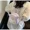 B, variant on Kuromi Backpack Cute Cartoon New Small Kawaii Cartoon Bags for Woman Travel Storage