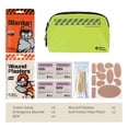 thumbnail image 1 of Trousse de Premiers Secours Portable Légère pour Extérieur - Imperméable et Résistante à l'Usure pour Randonnée, Voyage et Urgence, 1 of 5