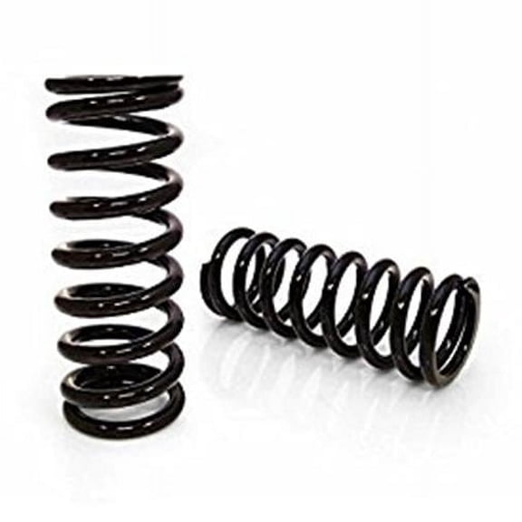 Helix 311753 350lbs 290mm Tall Coil Over Spring Set for 375 Shock