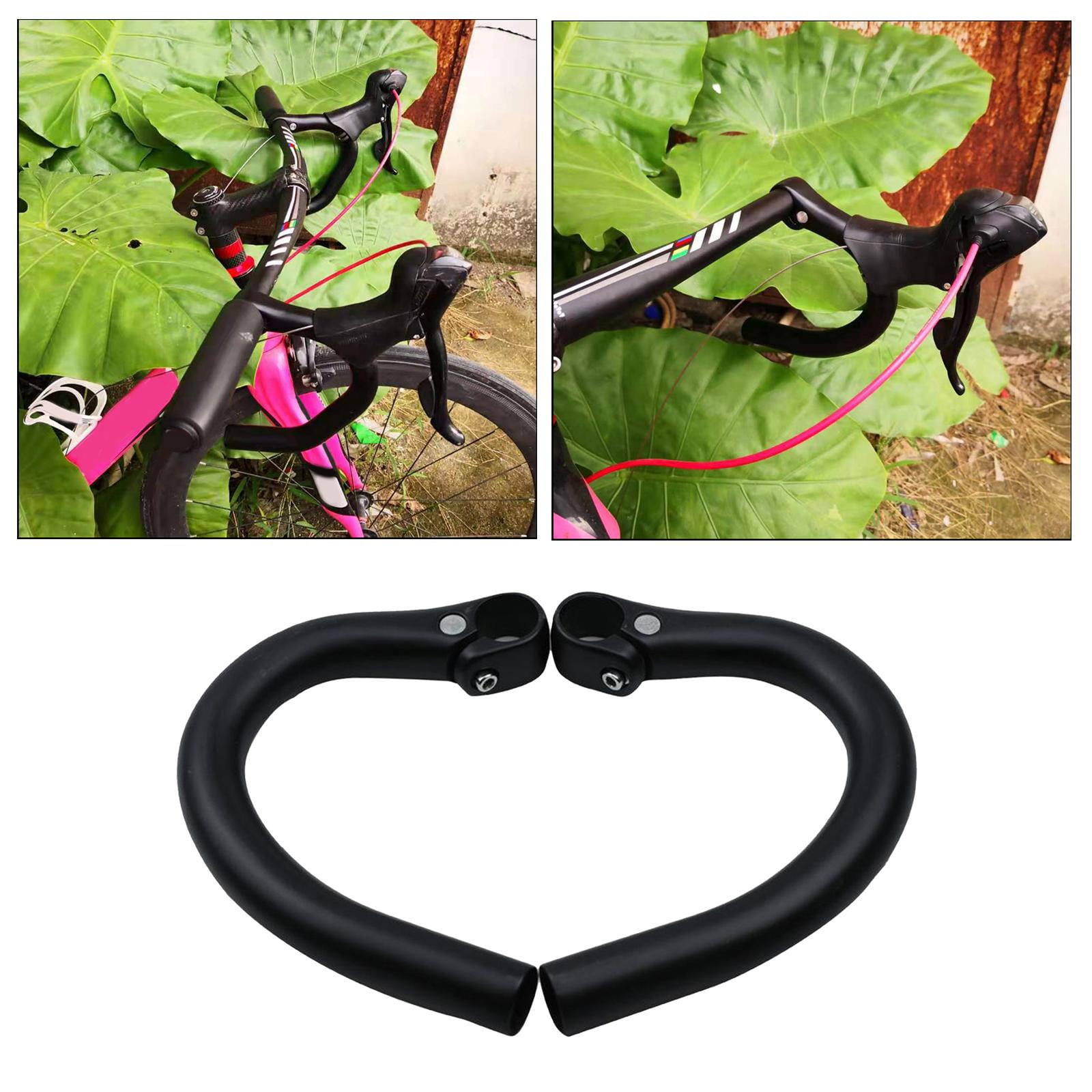 Bar Road Changing Drop Bars To Flat Bars Convert Drop Handlebars