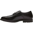 thumbnail image 3 of Men's Rockport Essential Details Waterproof Cap Toe, 3 of 5