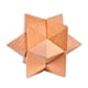 thumbnail image 2 of RV Mini - Puzzle 3D en Madera Preciosa - Dificultad 3/6 Difícil - Colección Leonardo da Vinci Sailing Electrónica, 2 of 4