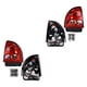 thumbnail image 1 of Par de Calaveras Monza 2004 A 2008 Chevrolet DEPO ., 1 of 4