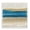 Blue Daze Coastal, variant on Stupell Industries Coastal Winter Sands Abstraction Canvas Art, 17 x 17, by Flora Kouta