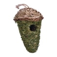 thumbnail image 2 of Nido de Pájaros, Jaula para Pájaros, Nido de Colibrí, Acogedor Lugar de Exterior, Colgante de , para Pájaros, Casa de Pájaros Tej shamjiam Casa de los pájaros, 2 of 8