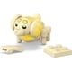 thumbnail image 3 of Set de Construcción Mega Brands Pokémon Fidough Bola Amor 31 piezas, 3 of 6