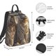thumbnail image 2 of Easygdp Golden White Tiger para Easygdp Yak - Mochila Casual Ligera y Resistente para Viaje y Senderismo para Hombres y Mujeres, 2 of 7