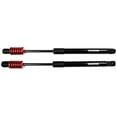thumbnail image 2 of Krator Automatic Rear Trunk Lift Supports Compatible with Tesla Model 3 - Rear Lift Trunk High Strength Gas Filled Cylinders, 2 of 5