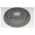 thumbnail image 2 of Acdelco 177-875 Rear Disc Brake Rotor, 2 of 2