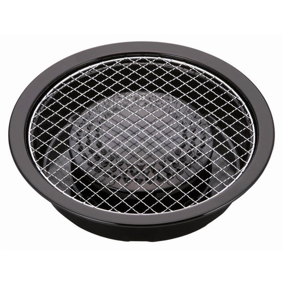 Sartén grill Iwatani CB-P-AM3 para cocina tipo coreana
