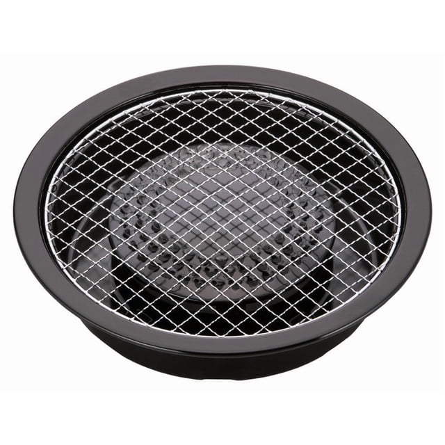 Sartén grill Iwatani CB-P-AM3 para cocina tipo coreana