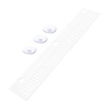thumbnail image 1 of Aquarium Overflow Comb Fish Weir Comb Acrylic Overflow Comb for Avoid Fish Overflow, 1 of 8