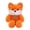D, variant on YIRONGKE 6.2" Panda Plush Toy, Cute Stuffed Animal with Gold Medallion & Hanging Rope, Soft Plushie Ornament for Gifting