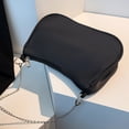 thumbnail image 4 of Sacs à Livres Décontractés Sacs de Voyage Simples Sangle Réglable en Nylon pour Sport Extérieur, 4 of 9