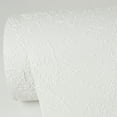 thumbnail image 4 of Brewster Gustave White Plaster Paintable Wallpaper, 4 of 5
